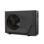 Eco Star + Inverter Pool Heat Pump