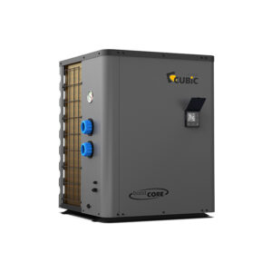 V-Storm On/Off Pool Heat Pump