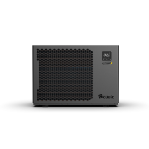 Leise Spa Heat Pump is designed to hot tub.