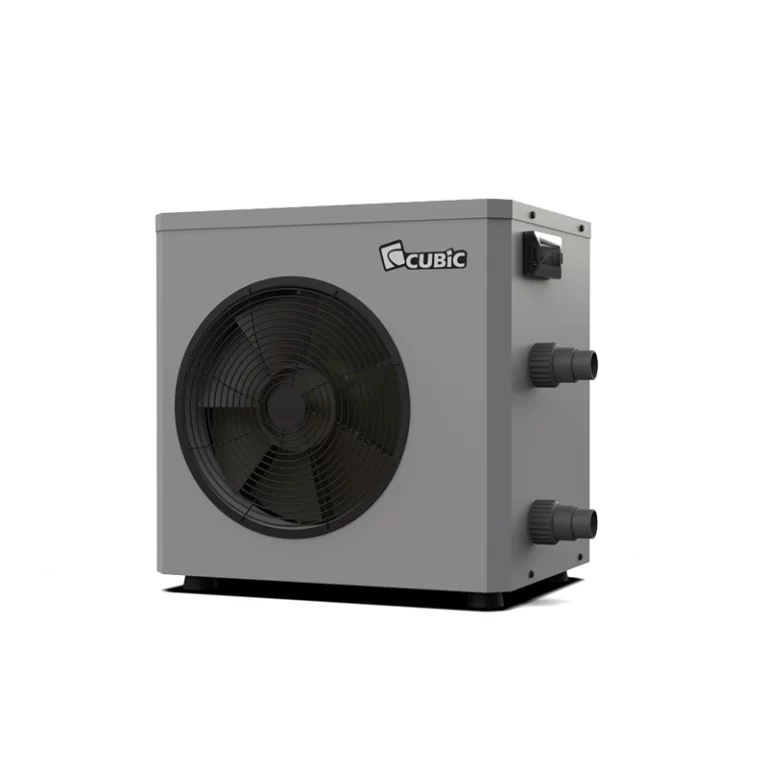 CUBIC HEAT4SPA Spa Heat Pump