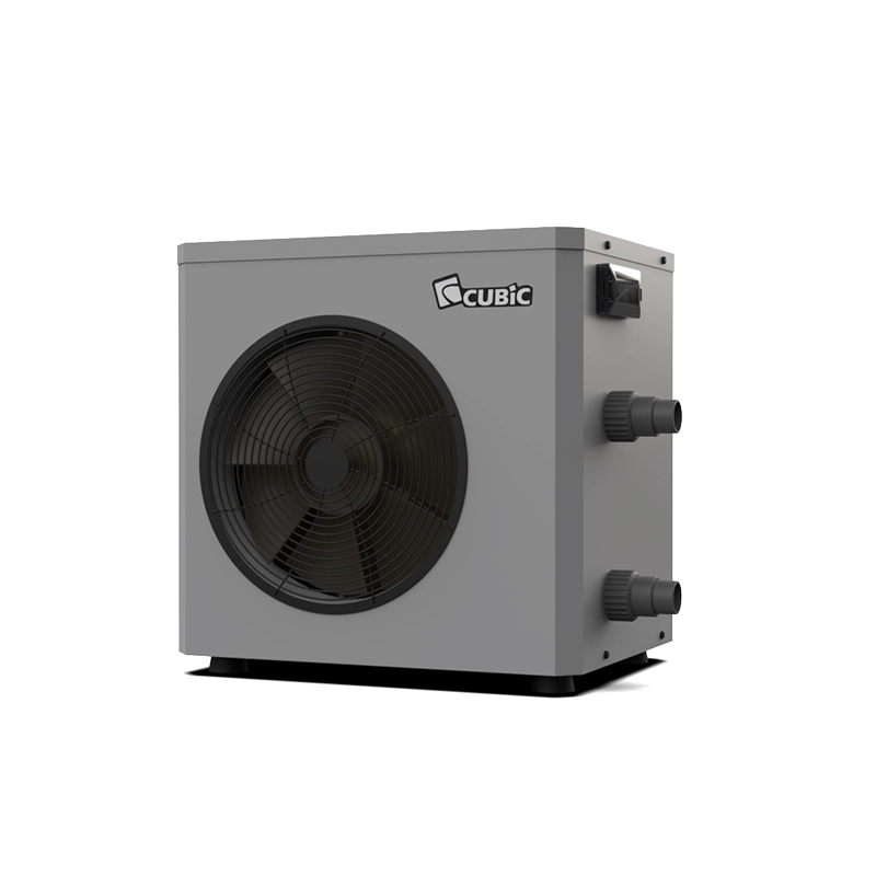 CUBIC HEAT4SPA Spa Heat Pump