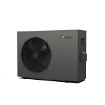 Eco Star PV Pool Heat Pump