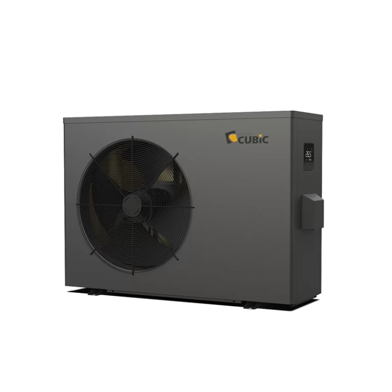 Eco Star PV Pool Heat Pump