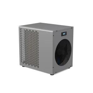 CUBIC inverCUBE Mini Inverter Pool Heat Pump