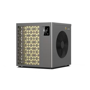 CUBIC ONE4IceTub Chiller for Cold Therapy