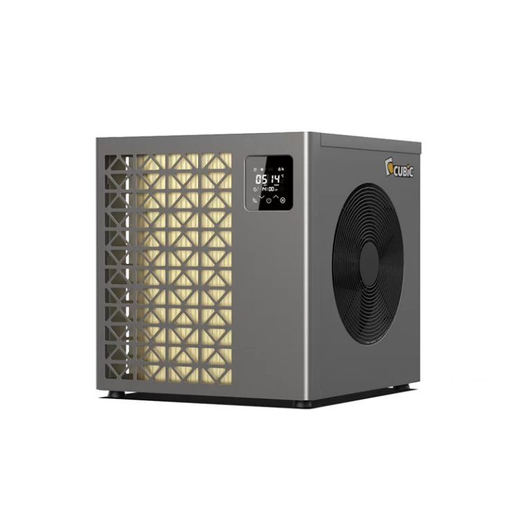 CUBIC ONE4IceTub Chiller for Cold Therapy