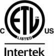 ETL-Intertek-Lógó