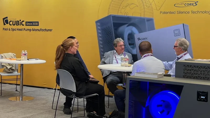 set-feature-image Pool & Spa Patio Expo in Dalls